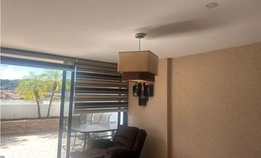 Alquiler de Apartamento  en Condado Country Club!