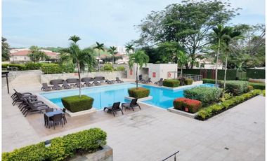 Alquiler de Apartamento  en Condado Country Club!