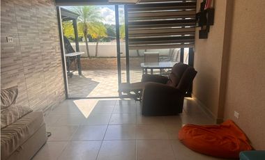 Alquiler de Apartamento  en Condado Country Club!