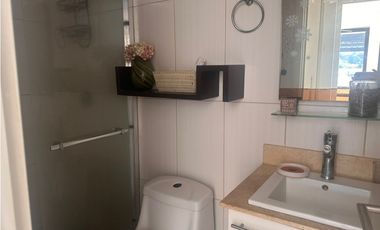 Alquiler de Apartamento  en Condado Country Club!