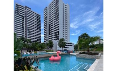Alquiler de Apartamento  en Condado Country Club!