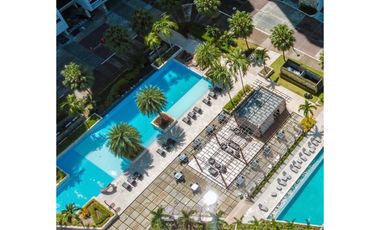 Alquiler de Apartamento  en Condado Country Club!