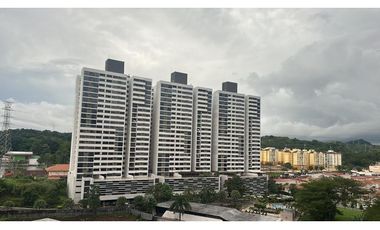 Alquiler de Apartamento  en Condado Country Club!