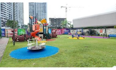 Alquiler de Apartamento  en Condado Country Club!