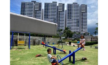 Alquiler de Apartamento  en Condado Country Club!