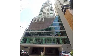 VENDO APARTAMENTO EN AVENIDA BALBOA PH BELLE VIEW