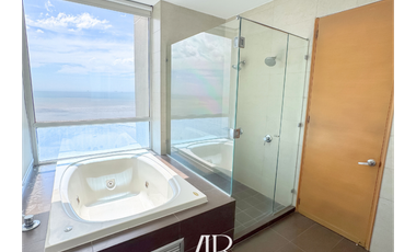 VENTA – APARTAMENTO FRENTE AL MAR EN PH ALTAMAR, COSTA DEL ESTE