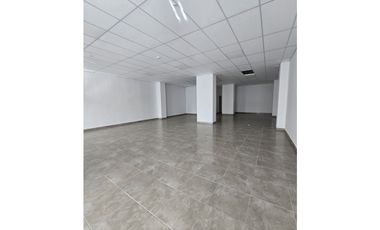 ALQUILO LOCAL COMERCIAL EN PH ILO, PARQUE LEFEVRE