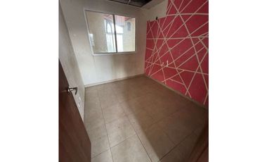 VENTA CASA ARRAIJÀN PH CAOBO LA HACIENDA(OF)