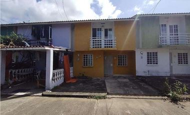 VENTA CASA CIUDAD SANTA FE PH MIRADOR DEL BOSQUE (OF)