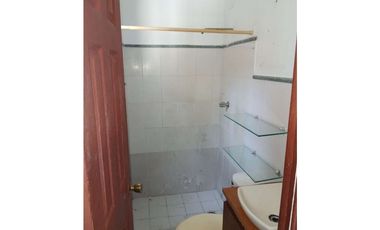 VENTA CASA CIUDAD SANTA FE PH MIRADOR DEL BOSQUE (OF)