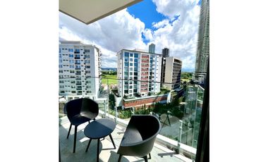 ALQUILER APARTAMENTO AMOBLADO SANTA MARIA