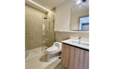 ALQUILER APARTAMENTO AMOBLADO SANTA MARIA