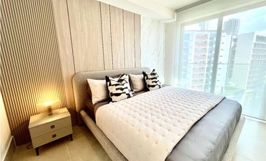 ALQUILER APARTAMENTO AMOBLADO SANTA MARIA