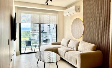 ALQUILER APARTAMENTO AMOBLADO SANTA MARIA