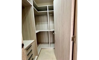 ALQUILER APARTAMENTO AMOBLADO SANTA MARIA