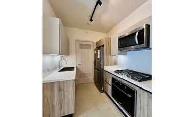 ALQUILER APARTAMENTO AMOBLADO SANTA MARIA