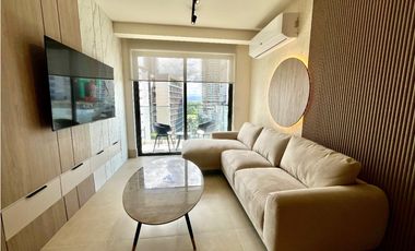 ALQUILER APARTAMENTO AMOBLADO SANTA MARIA