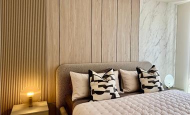 ALQUILER APARTAMENTO AMOBLADO SANTA MARIA