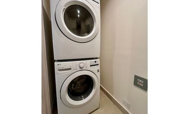 ALQUILER APARTAMENTO AMOBLADO SANTA MARIA