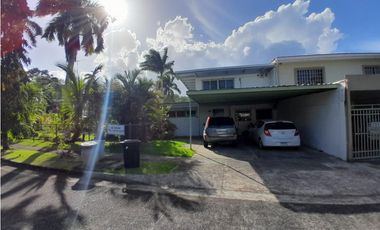 Venta de Casa en Cardenas Village, Ancón, Panamá