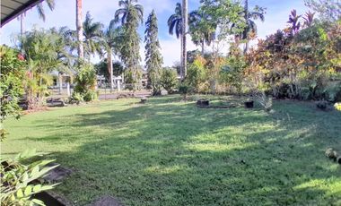 Venta de Casa en Cardenas Village, Ancón, Panamá