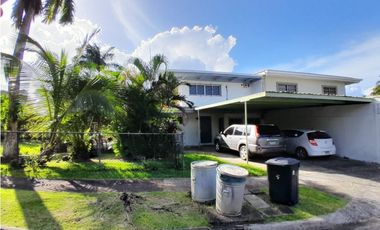 Venta de Casa en Cardenas Village, Ancón, Panamá