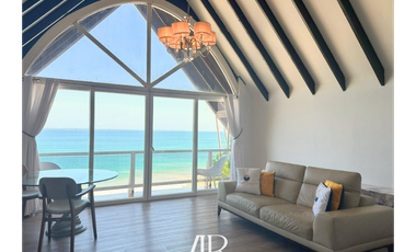 Venta de hotel frente al mar en Isla Contadora