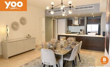 🌊 Apartamento con Vista al Mar – 125 m² 🌊