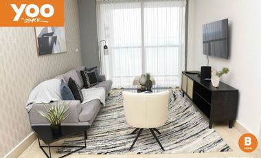 🌊 Apartamento con Vista al Mar – 125 m² 🌊