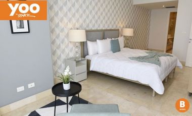 🌊 Apartamento con Vista al Mar – 125 m² 🌊