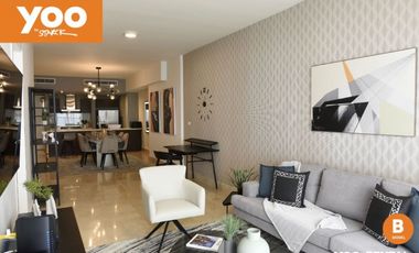 🌊 Apartamento con Vista al Mar – 125 m² 🌊