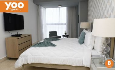 🌊 Apartamento con Vista al Mar – 125 m² 🌊
