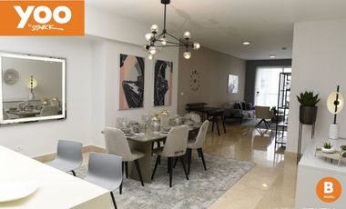 🌊 Apartamento con Vista al Mar – 125 m² 🌊