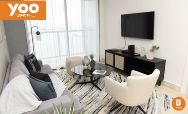 🌊 Apartamento con Vista al Mar – 125 m² 🌊