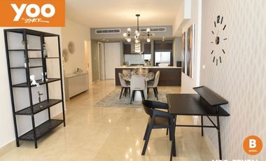 🌊 Apartamento con Vista al Mar – 125 m² 🌊