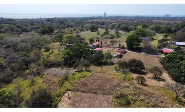 Se Vende Terreno en San Carlos El Arenal