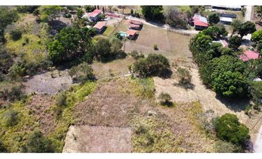 Se Vende Terreno en San Carlos El Arenal