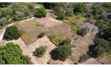 Se Vende Terreno en San Carlos El Arenal