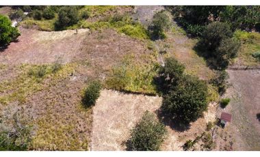 Se Vende Terreno en San Carlos El Arenal