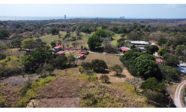 Se Vende Terreno en San Carlos El Arenal