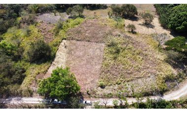 Se Vende Terreno en San Carlos El Arenal
