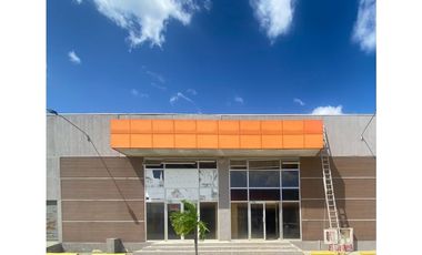 VENDO/ALQUILO OFIBODEGAS 551.33 m2 - PARQUE INDUSTRIAL DE LAS AMÉRICAS