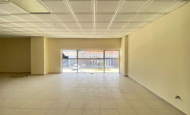 VENDO/ALQUILO OFIBODEGAS 551.33 m2 - PARQUE INDUSTRIAL DE LAS AMÉRICAS
