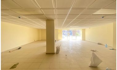 VENDO/ALQUILO OFIBODEGAS 551.33 m2 - PARQUE INDUSTRIAL DE LAS AMÉRICAS