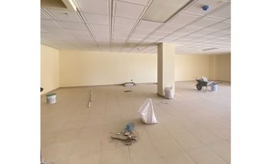 VENDO/ALQUILO OFIBODEGAS 551.33 m2 - PARQUE INDUSTRIAL DE LAS AMÉRICAS