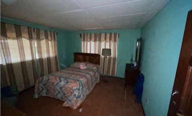 Se Vende Casa en Capira Panama Oeste
