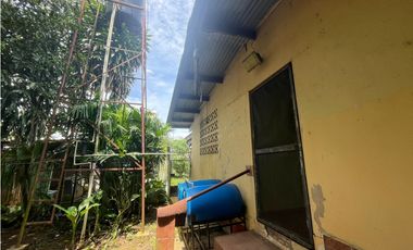Se Vende Casa en Capira Panama Oeste