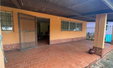Se Vende Casa en Capira Panama Oeste