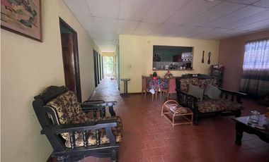 Se Vende Casa en Capira Panama Oeste